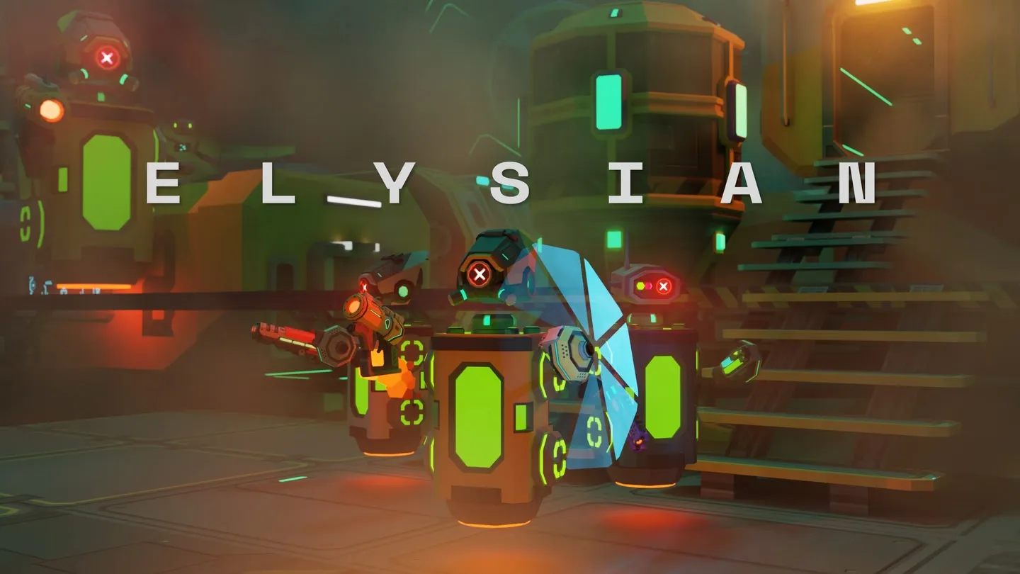Elysian trailer 0