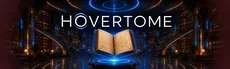 HoverTome hero image
