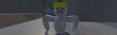 Spider Monkes hero image