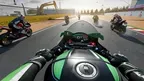 MotoVRX - Bike Racing Game screenshot 2