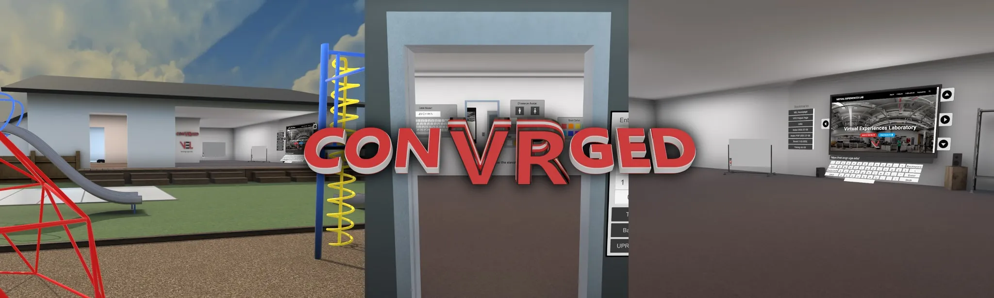 conVRged