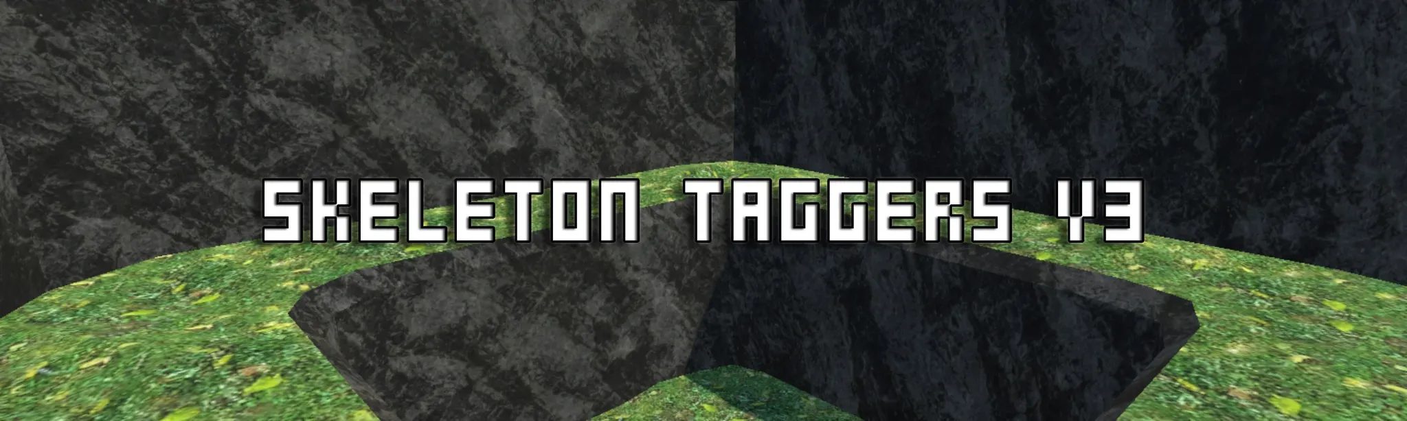 SkeletonTaggers V3