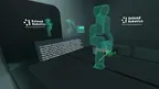 AMAS AppLab screenshot 1