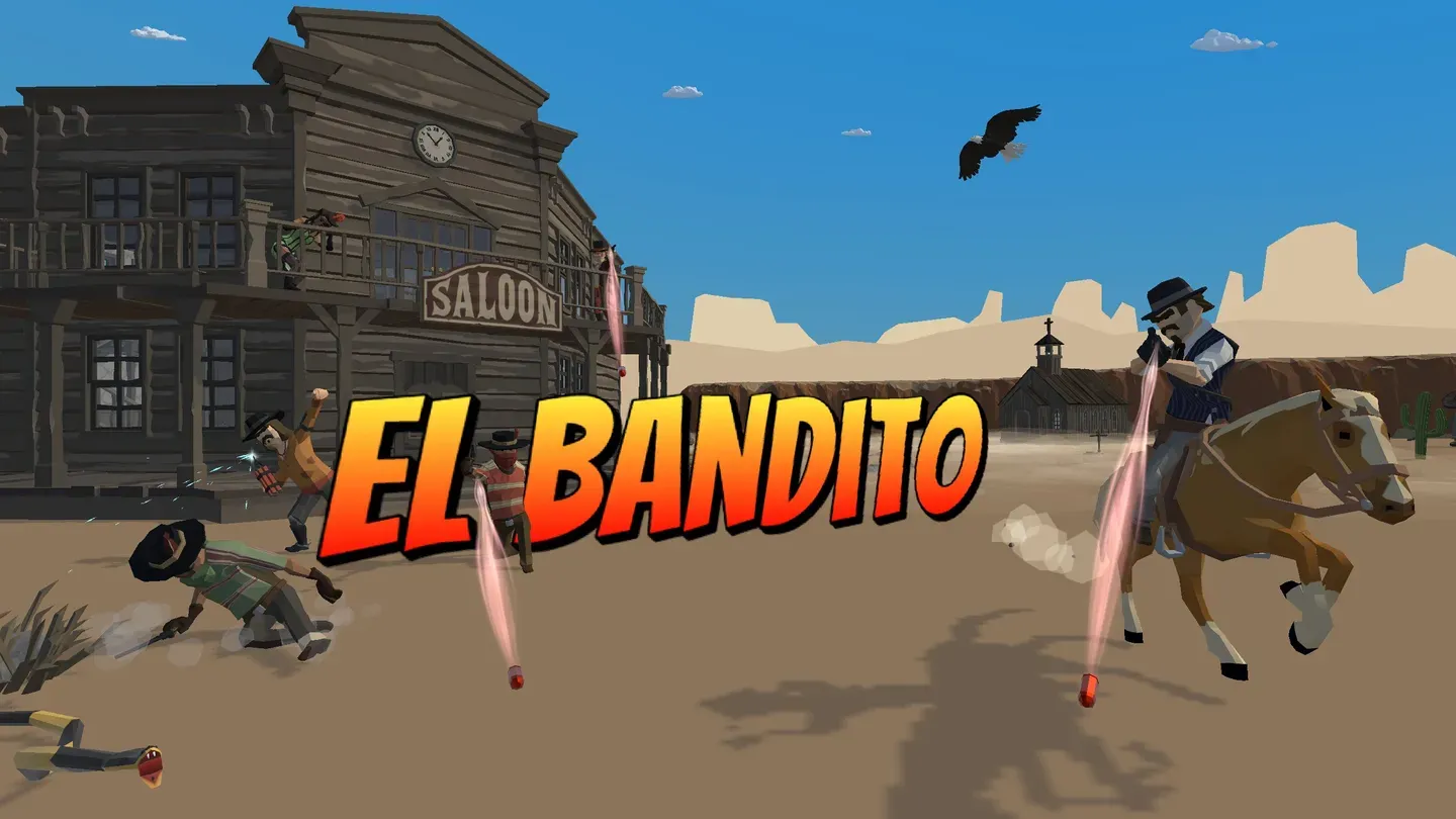 El Bandito trailer 0