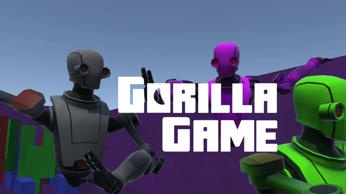 Gorilla Game trailer 0