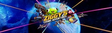 Ziggy's Cosmic Adventures