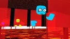 Cube Runners screenshot 2