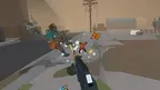 Battle of Nowhere - Free Demo screenshot 4