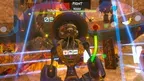 MECH LEAGUE Boxing screenshot 5