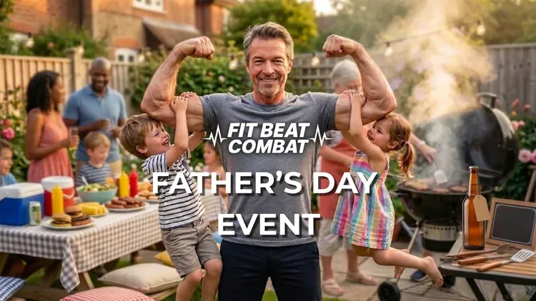 Developer update image for 🏆 Honor Dad! Father's Day Event is Now Live! 🥊