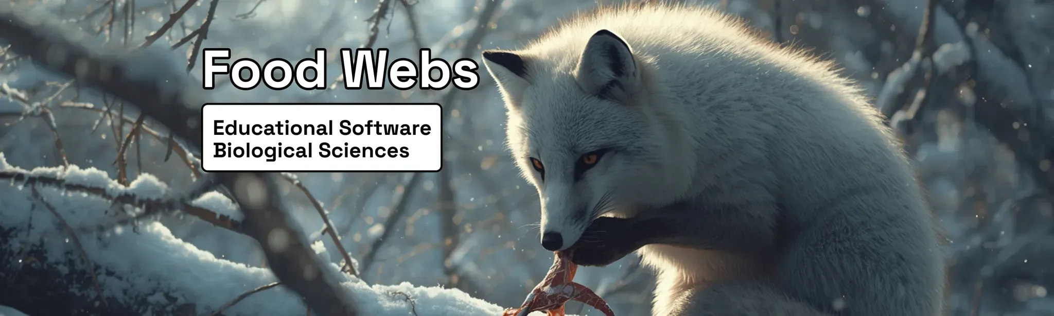 Food Webs