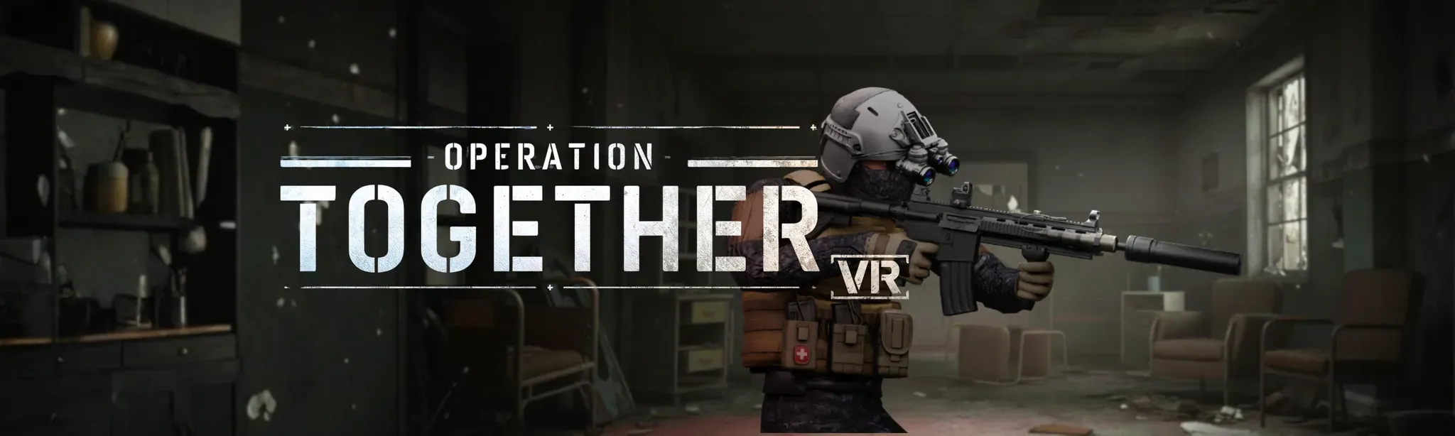Operation Together VR