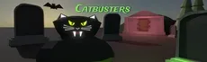 Catbusters hero image