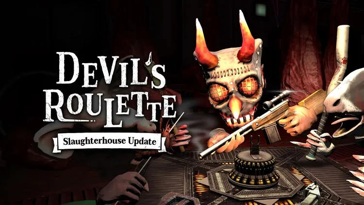 Developer update image for NEW STAGE! The Butcher’s Shop Opens in the Slaughterhouse Update