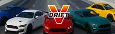 Drift V hero image