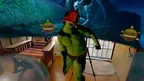 Savage Fitness screenshot 5