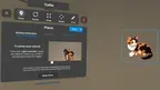 Stencil VR screenshot 2