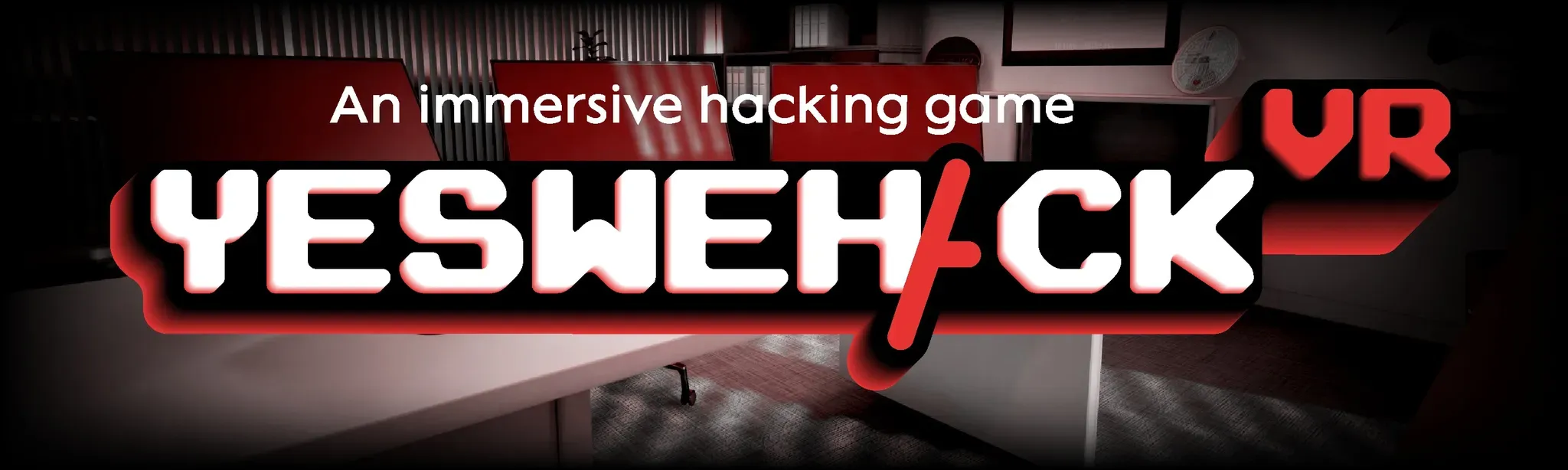 YesWeHack VR