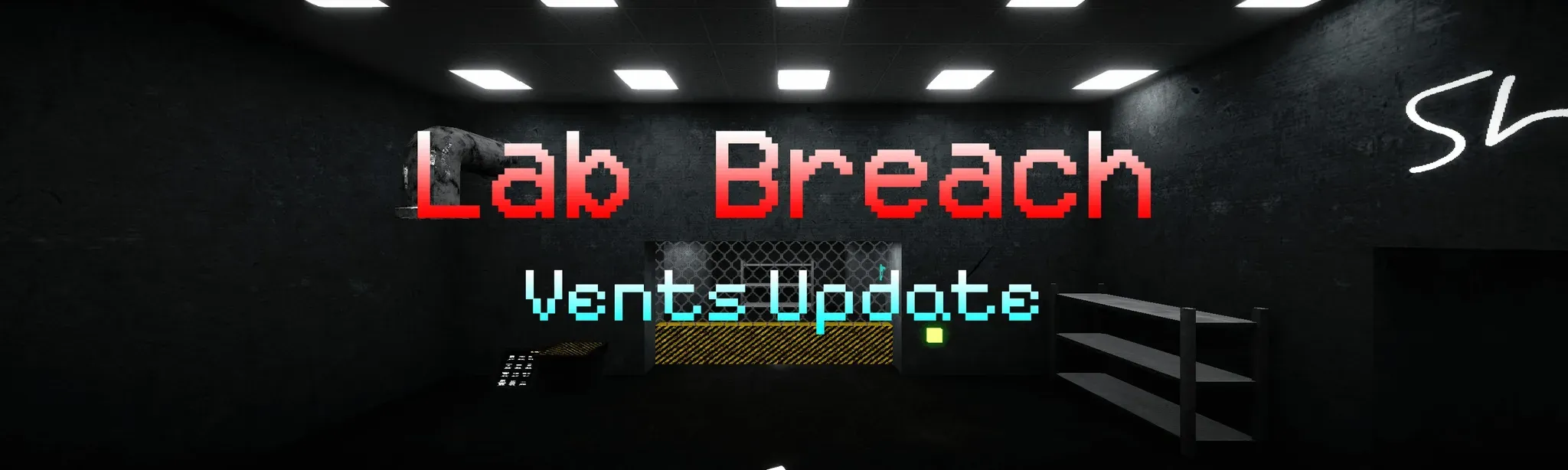 Lab Breach