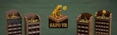 SAPO VR hero image