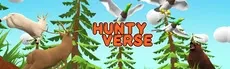 HuntyVerse: Ultimate VR Hunting Arcade hero image