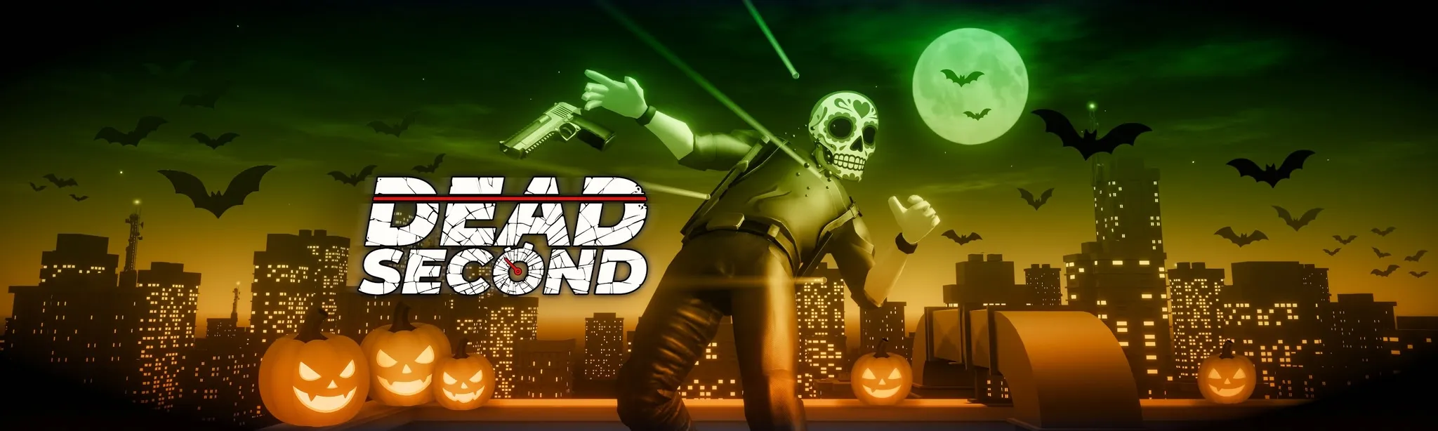 Dead Second