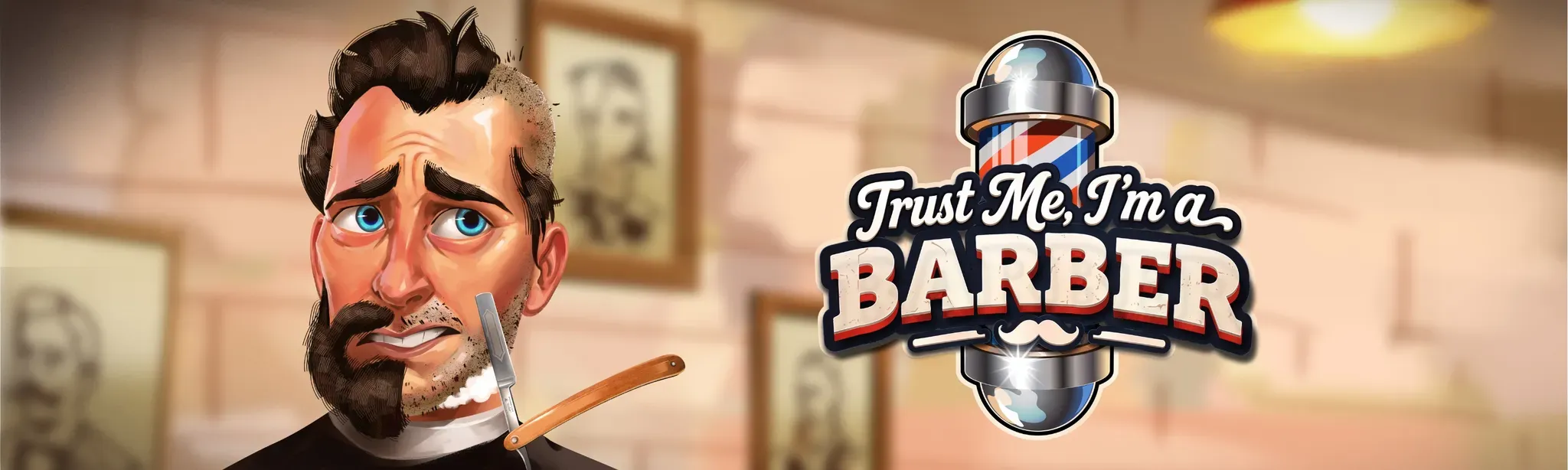 Trust Me, I'm a Barber