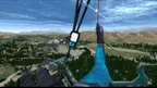 Paragliding Flight: Skydiving Simulator screenshot 4