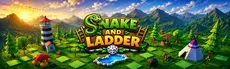 Snake And Ladder hero image