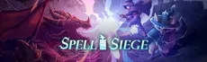 Spell Siege hero image
