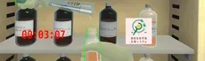 調剤技術学習支援システム（水剤学習コンテンツ） hero image