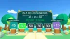 Aventura Matemáticas VR screenshot 4