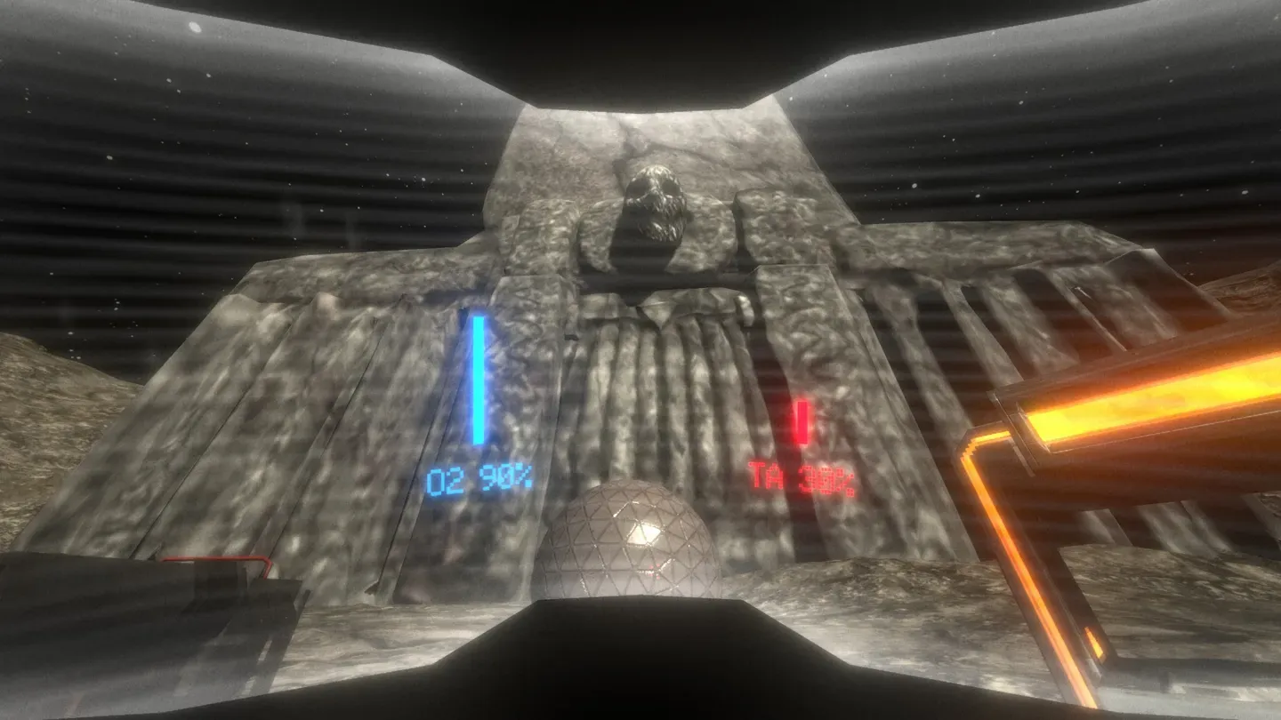 MOON trailer 0