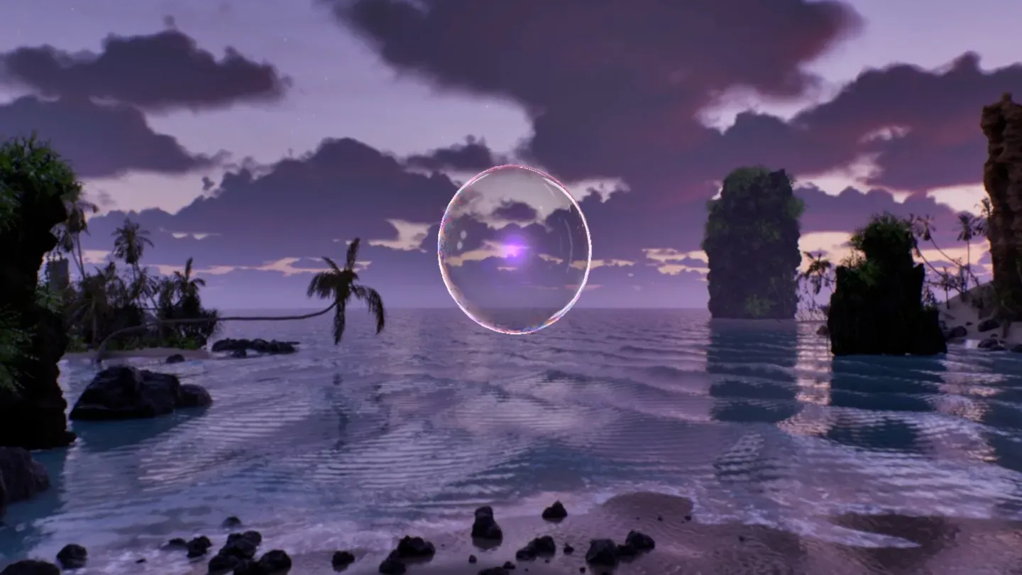 Spacious Places trailer 0