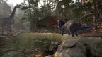 Dinosaurs Bodycam screenshot 1