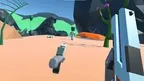Alien defense screenshot 3