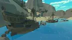 Up the River - Climb VR screenshot 2