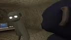 Scary Ahh Monkey Game screenshot 1