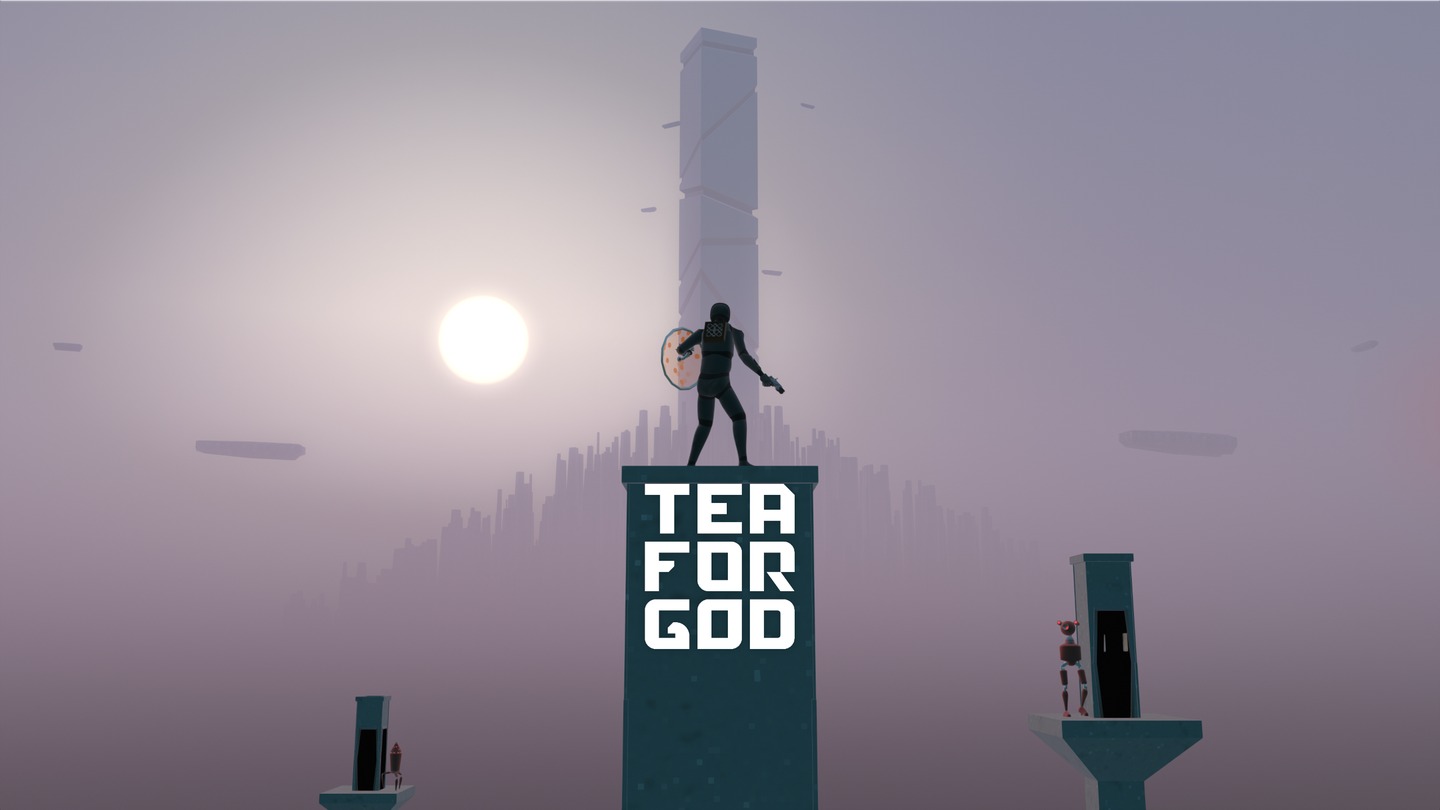 Tea For God Demo trailer 0