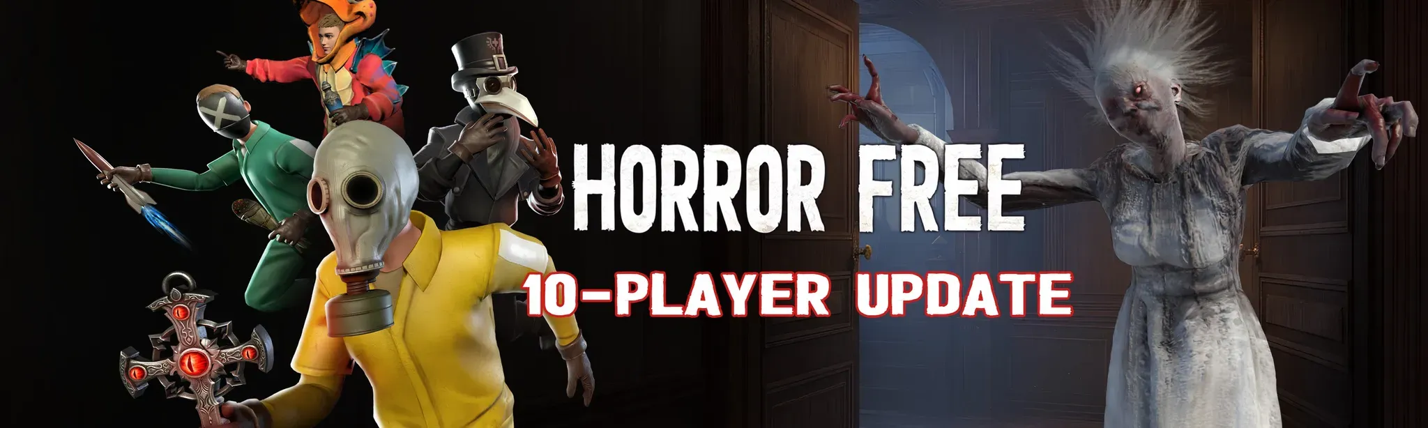 Horror Free