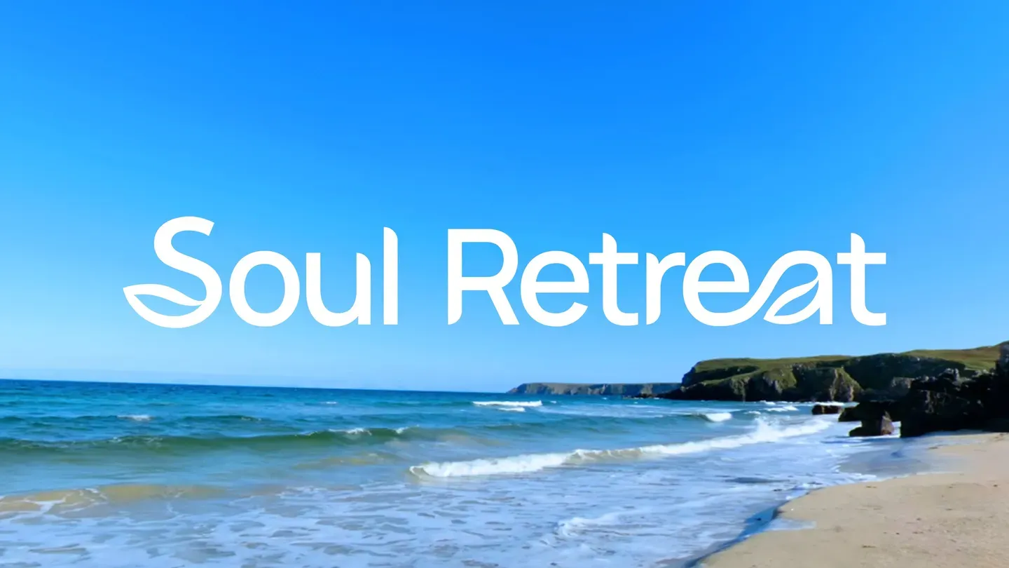 SOUL RETREAT: Relax in Nature & Meditate trailer 0