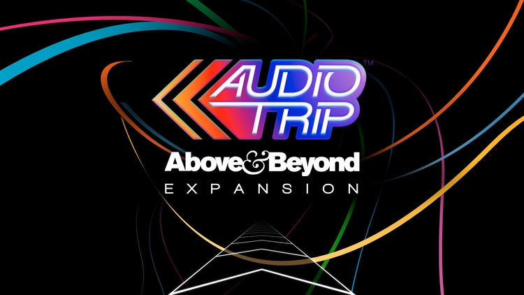 Developer update image for New Music: 'Above & Beyond Expansion' is OUT NOW