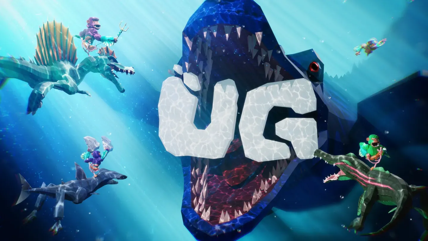 UG trailer 0