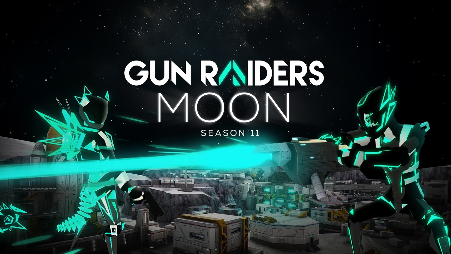 Gun Raiders trailer 0