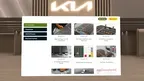 Kia Technical Training VR screenshot 1