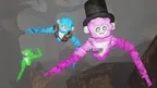 Fever Dream screenshot 1