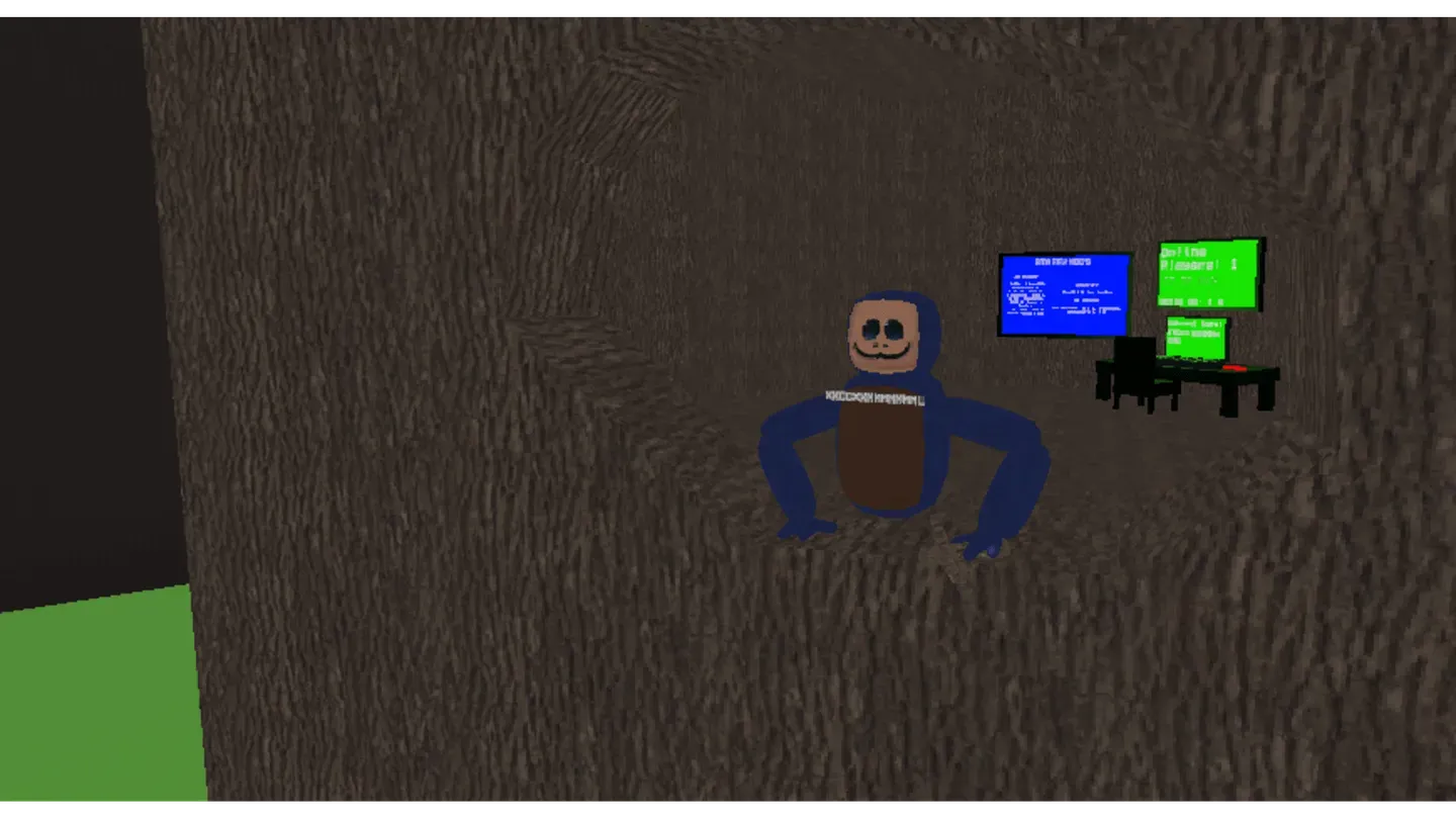 MonkeyVerse trailer 0