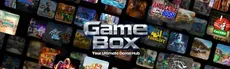 Game Box - Your Ultimate Game Hub hero image