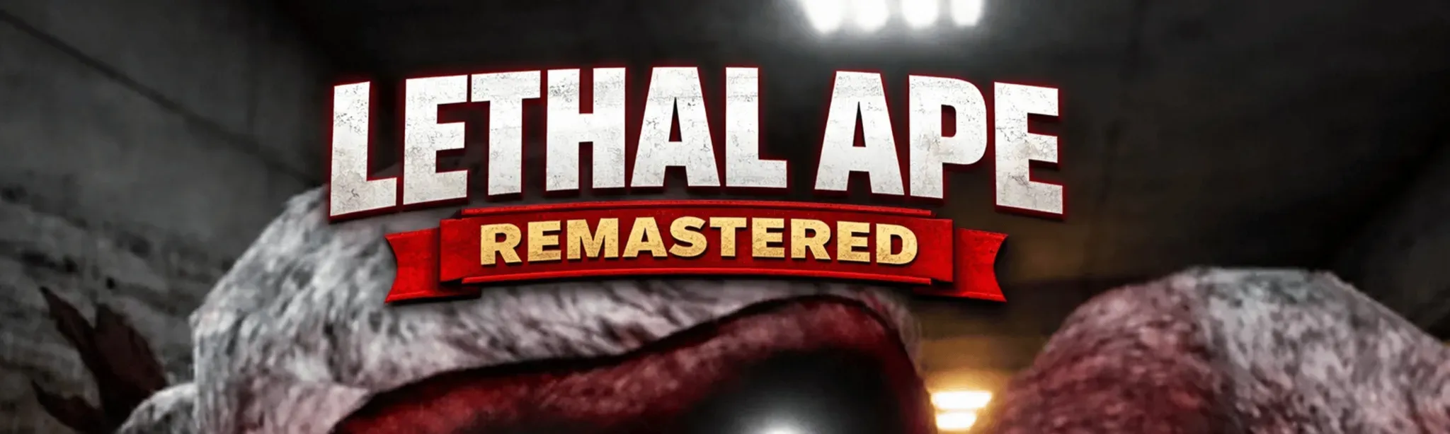 Lethal Ape Remastered