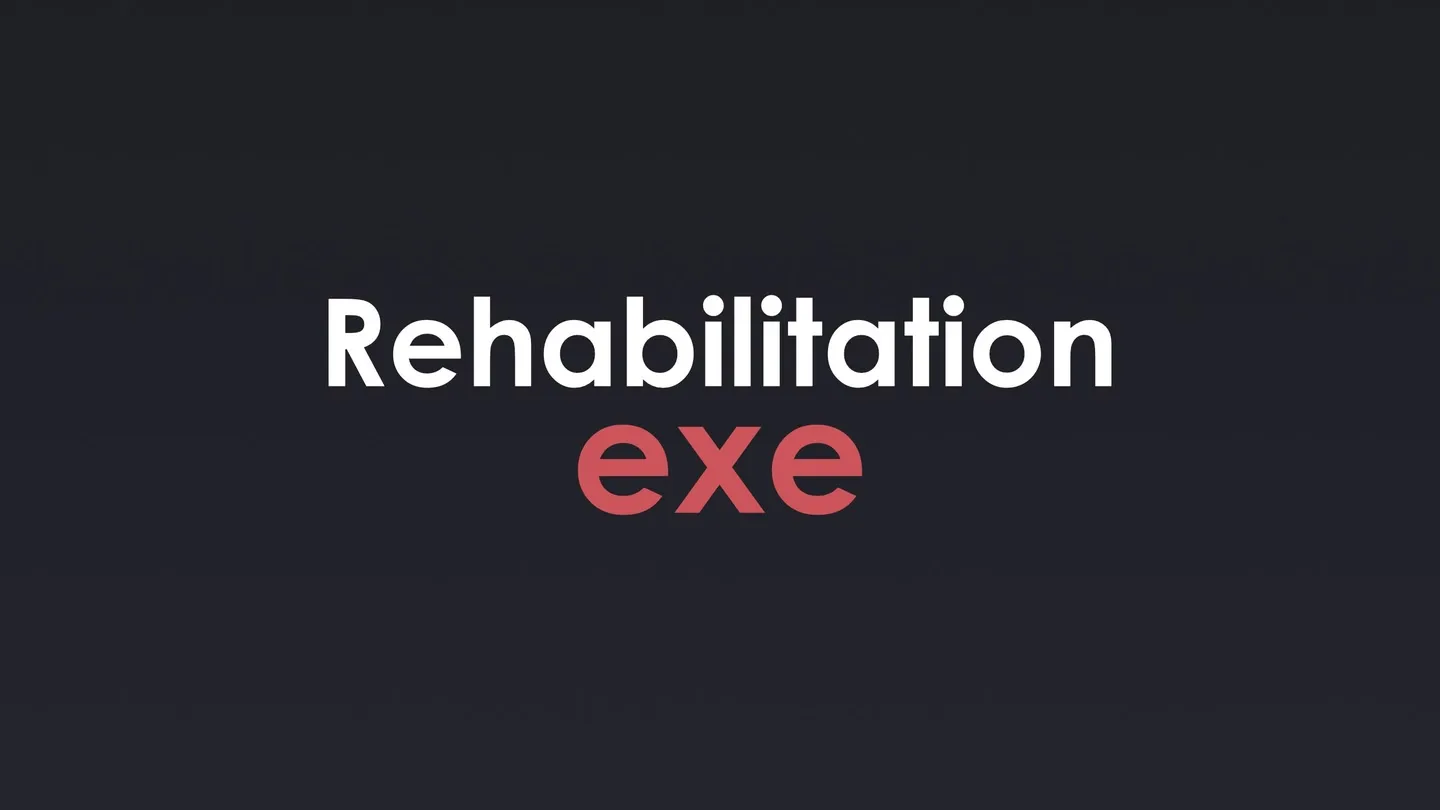 Exe Rehabilitation trailer 0